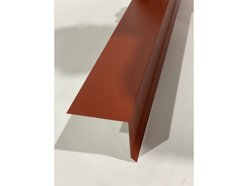3 x 3 Eave Drip