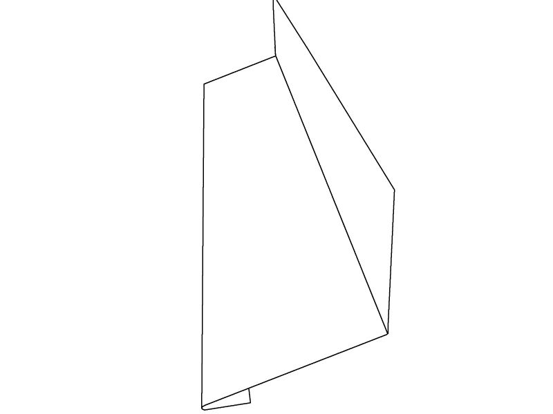 Endwall