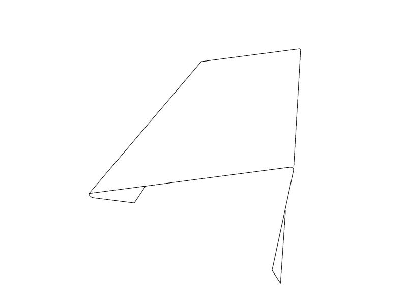 High Side Eave 