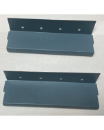 Englert 24 GA. Galvalume Clips - 6" (Each)
