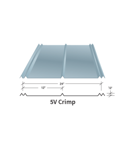 5V Crimp