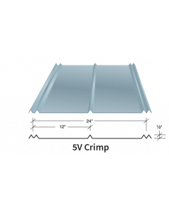 5V Crimp