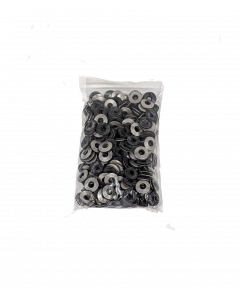 SS Washer - Neoprene (250 per Bag)