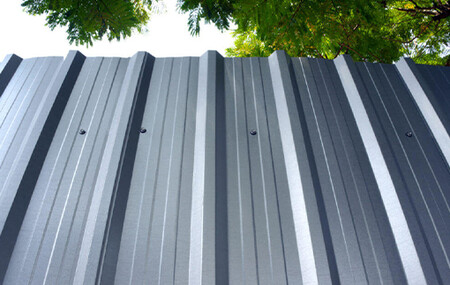 Rib Panels